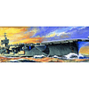 Barco para Armar Nimitz Cvn-68 .1/700.