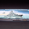 Barco para Armar Ussr Navy Sovremenny Class1/350