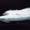 Para armar Aircraft -Ilyushin Il-78 Midas1/144