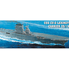 Barco para Armar Aircraft Carrier -Cv-2 Lexingt1/350