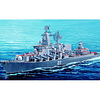 Barco para Armar Russian Navy Varyag 1/350