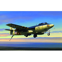 Para armar Aircraft-Seahawk Fga.Mk.61/48