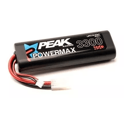  Powermax Sport 3300 Lipo 7.4V