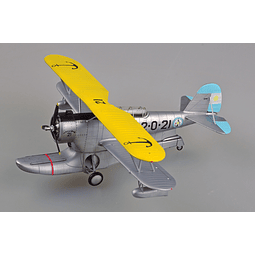 Para armar J2F-5 Duck.1/48.