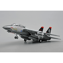 Avión Colección  F-14D Vf-101.1/72.