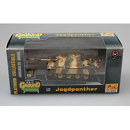  Jagdpanther-S.Pz.Jgabt.654 Fra.1/72