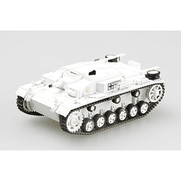   tanque Stug Iii Ausf.E Sturmgeschütz -A1/72
