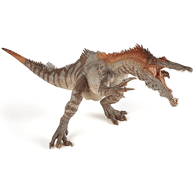 Animal Colección  Dinosaurs Baryonyx