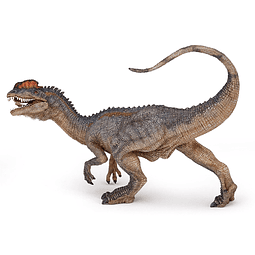 Animal Colección  Dinosaurio Dilophosaurus
