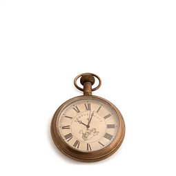  Victorian Pocket Watch
