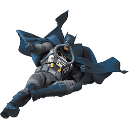 Figura Colección  Batman: Hush Batman Stealth Jumper