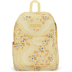  Morral Superbreak Plus Amarillo