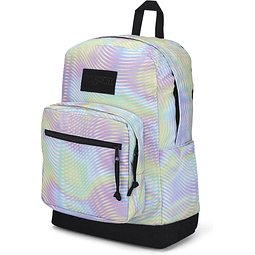 Morral Right Pack Expressions Gris