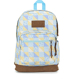  Morral Right Pack Express Multicolo