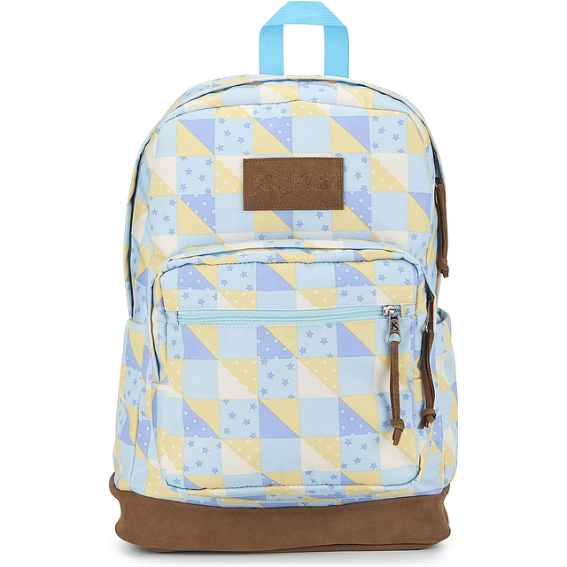  Morral Right Pack Express Multicolo