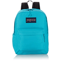  Morral Superbreak Plus Azul