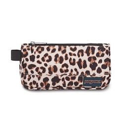  Medium Accessory Pouch Leopardo