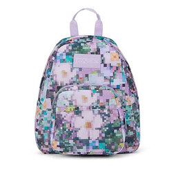  Morral Half Pint Color: Floral