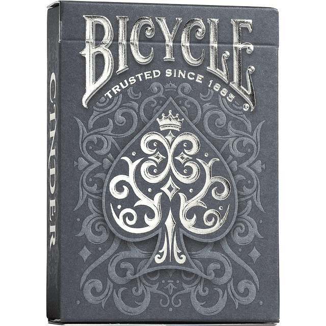  Bicycle Cinder
