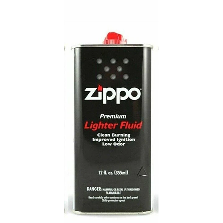  Fluido Para Encendedor 12 1
