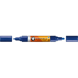  Acrylic Twin Marker 204 True Blue