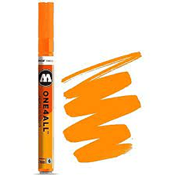  Acrylic Twin Marker 085 Dare Orange