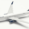 Avión Colección  B767-300 Delta Air Lines 1/500