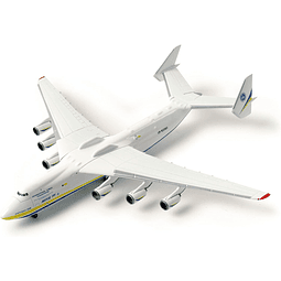 Avión Colección  An-225 Antonov Airlines 1/500