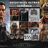 Figura Colección  Knightmare Batman And Superman1/6