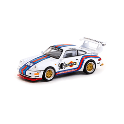Carro Colección  Porsche 911 Rsr Martini Racing 1/64