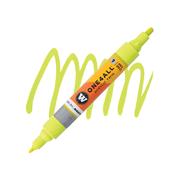  Acrylic Twin Marker 236 Poison Green