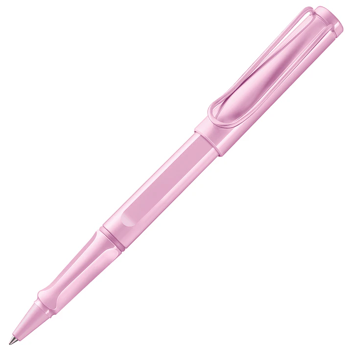  Rollerball Safari Deelite Rosa 1