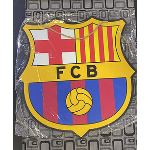  Placa Decorativa Barcelona