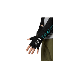  Guantes Fox Mtb Ranger Gel Cortoblk-L