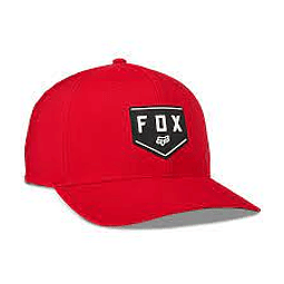  Gorra Fox Shield Tech Flexfit Flm