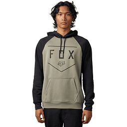  Buzo Fox Shield Pullover Adb M