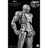 Figura Colección  Iron Man Mark 2 Dlx Theinfinitysaga