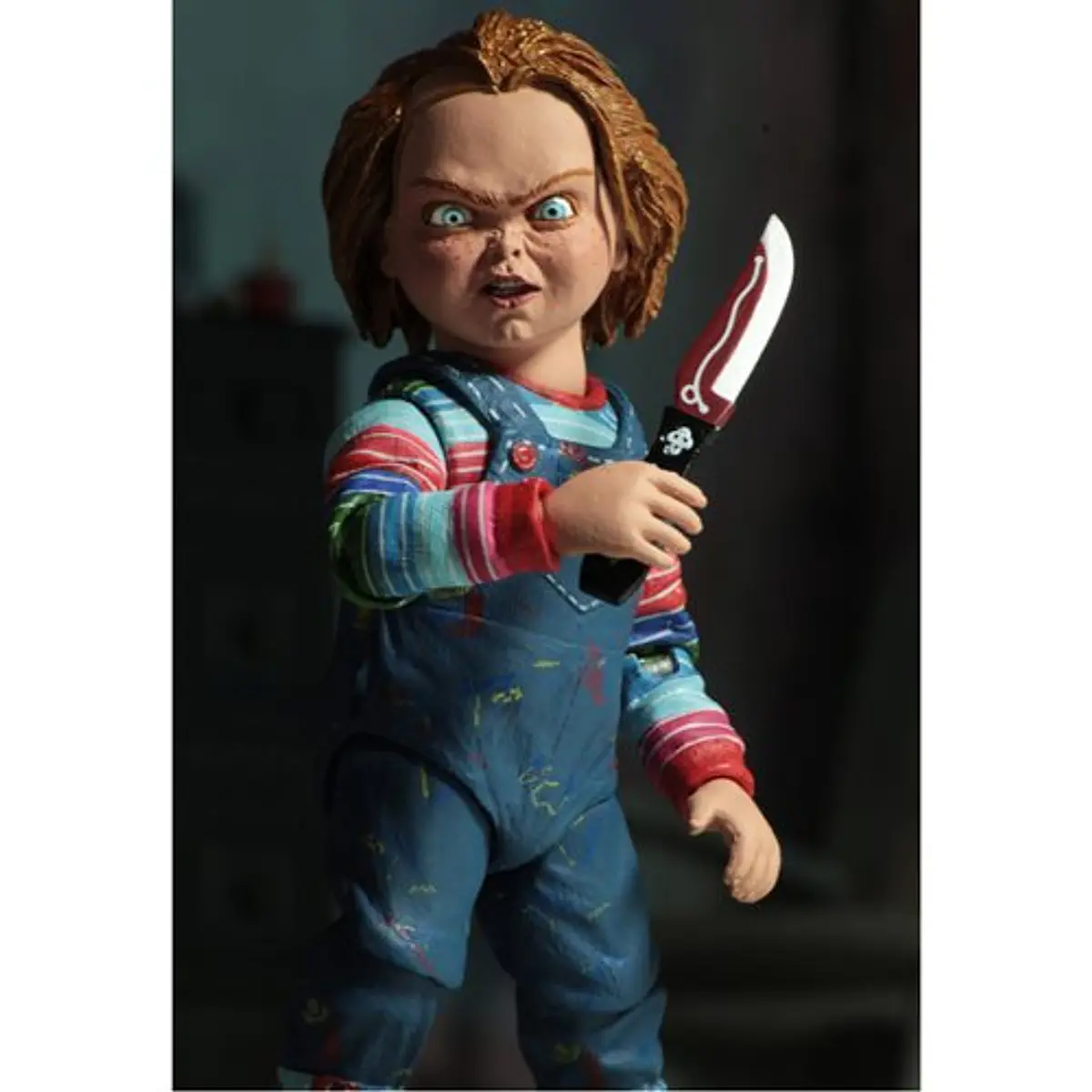 NECA