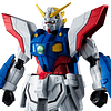 Para armar Gf-13-017 Nj Shining Gundam Robot S
