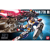 Para armar Model Fa-78-3 Fullarmor Gundam1/144