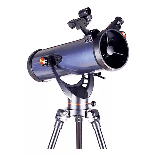 Telescopio Astronómico Reflectante TopOptical – Ezcomerce