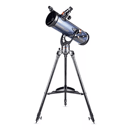  Telecopio Astronomico 457638 114 Mm
