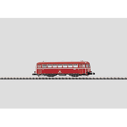 Tren Eléctrico Autoferro Vagon Escala: Z