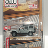 Carro Colección  2018 Jeep Wrangler Rubicon 1/64