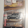 Carro Colección  2018 Jeep Wrangler Rubicon 1/64