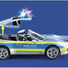  Porsche 911 Carrera 4S Policía