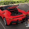  Ferrari Sf90 Stradale
