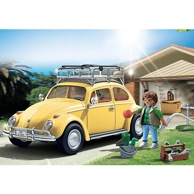  Volkswagen Beetle - Special Edition