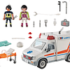  Ambulance