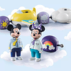  1.2.3 & Disney Mickey Y Minnie Tren
